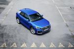 Audi Q2 TDI Quattro S-Line 2016 года (WW)